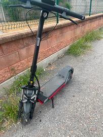 segway 3 pro monopattino elettrico 
