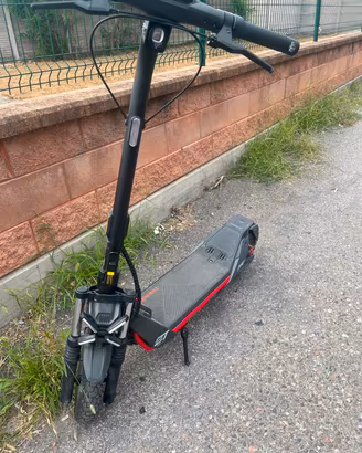 segway 3 pro monopattino elettrico 