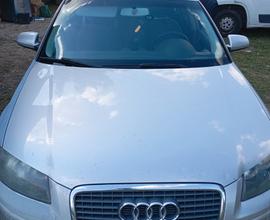 AUDI A3 2ª serie - 2006