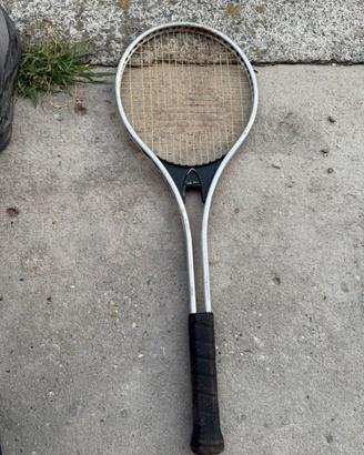 Racchetta da tennis HEAD Master 2 vintage