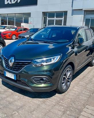 Renault Kadjar Blue dCi 8V 115CV EDC Business