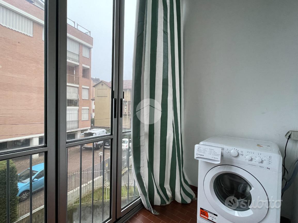 Apartment in Asti, Rione San Paolo - Vista 6
