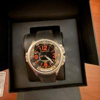 Hamilton Khaki GMT Air Race H77665373