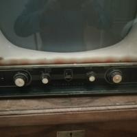 TV Radio Marelli