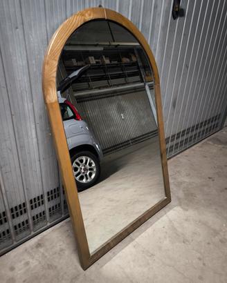 specchi cornice legno varie misure 