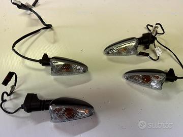 Frecce originali BMW