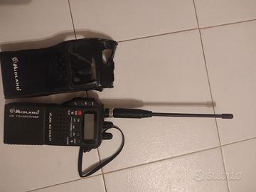 Midland Alan 42 multi 