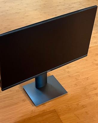 Monitor DELL 24 pollici P2419H full HD