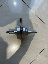 Albero motore Top TPR corsa 44