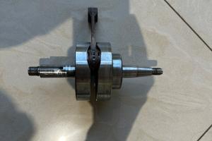 Albero motore Top TPR corsa 44