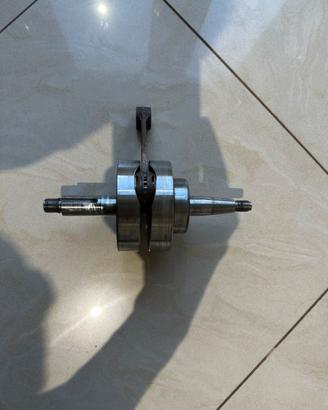 Albero motore Top TPR corsa 44