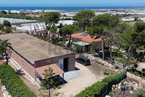 Commerciale Altro - Santa Croce Camerina