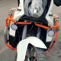 Ktm 990 Adventure