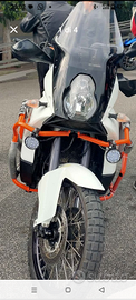 Ktm 990 Adventure
