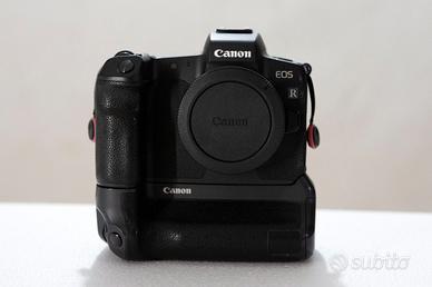 Canon R