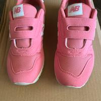 Scarpe New Balance 373 bambina 35