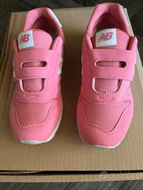 Scarpe New Balance 373 bambina 35