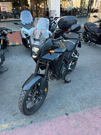Honda NX 500
