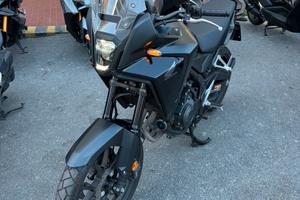 Honda NX 500