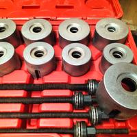 Estrattore silent block