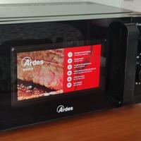 Forno a microonde, nuovo