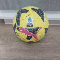 Pallone Serie A 2022/2023 Orbita Puma