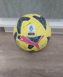 Pallone Serie A 2022/2023 Orbita Puma