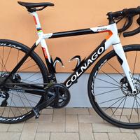 Colnago E64 Ultegra 11 elettronico 