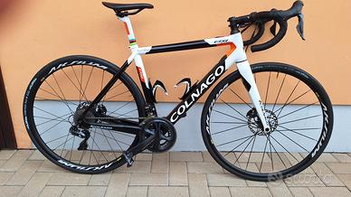 Colnago E64 Ultegra 11 elettronico 