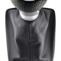 Pomello e cuffiacambio manuale Audi