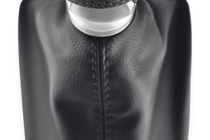 Pomello e cuffiacambio manuale Audi