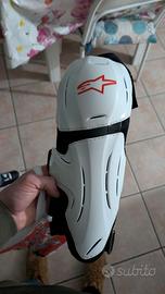 Ginocchiere Alpinestars L/XL