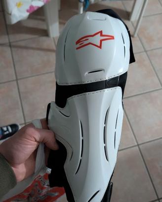 Ginocchiere Alpinestars L/XL