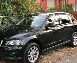 Audi Q5 2.0 TDi 2010 S-Tronic Full Optional