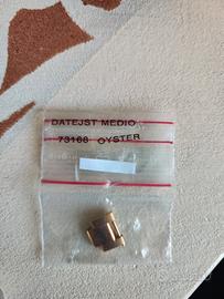 maglia Rolex Oyster full oro 