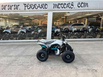 Lem Kondor 125 Nuovo pronta consegna Tuo a solo 16