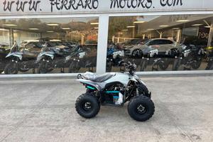Lem Kondor 125 Nuovo pronta consegna Tuo a solo 16
