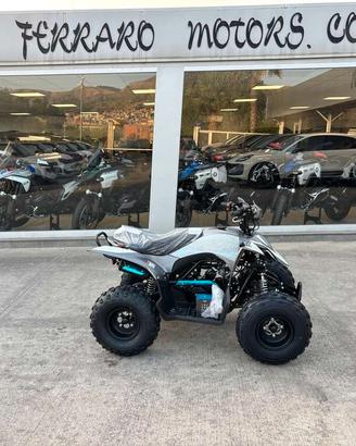 Lem Kondor 125 Nuovo pronta consegna Tuo a solo 16