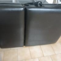lettino da massaggio portatile 