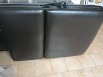 lettino da massaggio portatile 