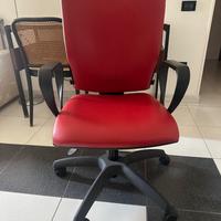 Sedia da Ufficio