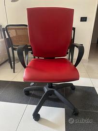 Sedia da Ufficio