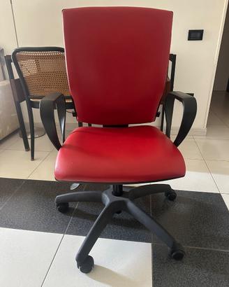 Sedia da Ufficio