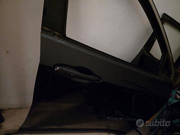 sportelli jeep Compass 