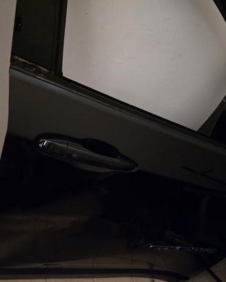sportelli jeep Compass 