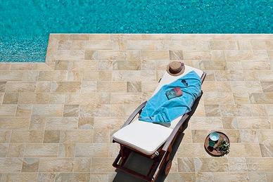 Piastrelle Gres Porcellanato Opus Beige