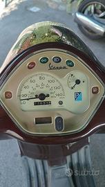 Vespa piaggio scooter 150 lx i.e