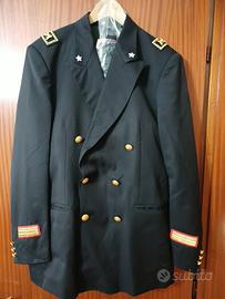 Uniforme da Cerimonia e  gala