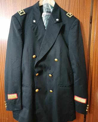 Uniforme da Cerimonia e  gala