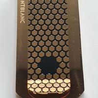 Fermasoldi nuovo di Montblanc